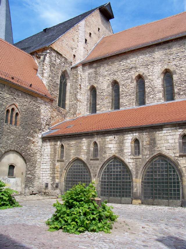 Die Winterkirche